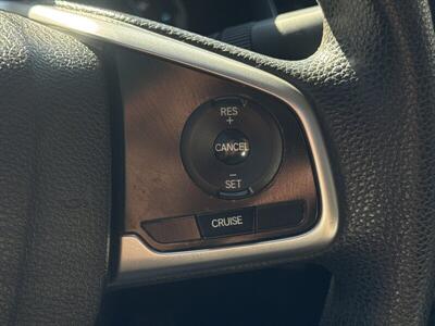 2017 Honda Civic EX   - Photo 6 - Pittsburg, CA 94565-2812