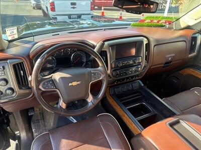 2014 Chevrolet Silverado 1500 High Country   - Photo 2 - Pittsburg, CA 94565-2812