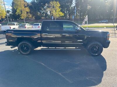 2014 Chevrolet Silverado 1500 High Country   - Photo 20 - Pittsburg, CA 94565-2812