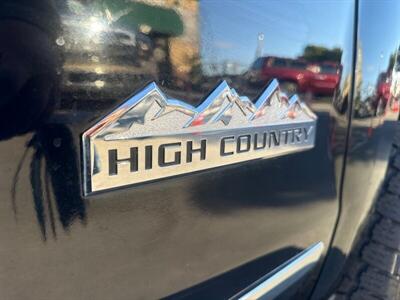 2014 Chevrolet Silverado 1500 High Country   - Photo 23 - Pittsburg, CA 94565-2812