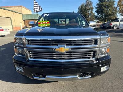 2014 Chevrolet Silverado 1500 High Country   - Photo 29 - Pittsburg, CA 94565-2812