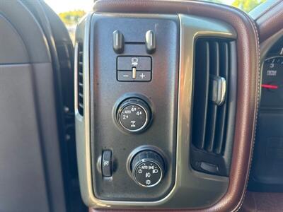 2014 Chevrolet Silverado 1500 High Country   - Photo 13 - Pittsburg, CA 94565-2812