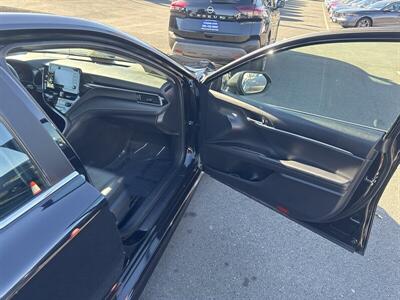 2024 Toyota Camry SE   - Photo 24 - Pittsburg, CA 94565