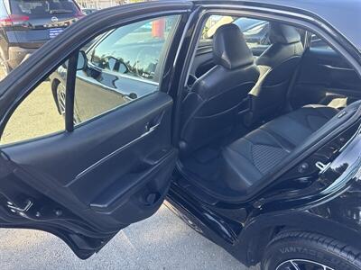 2024 Toyota Camry SE   - Photo 14 - Pittsburg, CA 94565