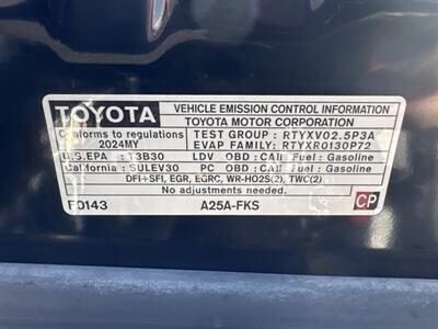 2024 Toyota Camry SE   - Photo 30 - Pittsburg, CA 94565