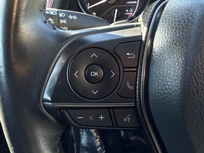 2024 Toyota Camry SE   - Photo 12 - Pittsburg, CA 94565