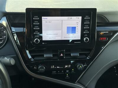 2024 Toyota Camry SE   - Photo 10 - Pittsburg, CA 94565