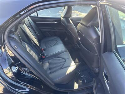 2024 Toyota Camry SE   - Photo 22 - Pittsburg, CA 94565