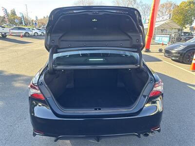 2024 Toyota Camry SE   - Photo 18 - Pittsburg, CA 94565