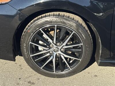 2024 Toyota Camry SE   - Photo 5 - Pittsburg, CA 94565