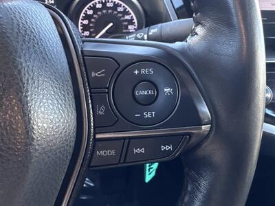 2024 Toyota Camry SE   - Photo 13 - Pittsburg, CA 94565