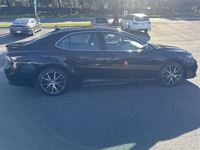 2024 Toyota Camry SE   - Photo 23 - Pittsburg, CA 94565