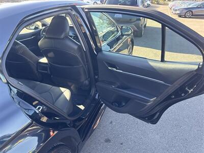 2024 Toyota Camry SE   - Photo 21 - Pittsburg, CA 94565