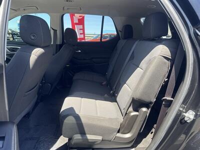 2020 Chevrolet Traverse LS - Photo 19 - Pittsburg, CA 94565