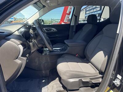2020 Chevrolet Traverse LS - Photo 3 - Pittsburg, CA 94565