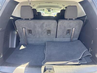 2020 Chevrolet Traverse LS - Photo 24 - Pittsburg, CA 94565