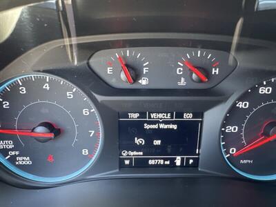 2020 Chevrolet Traverse LS - Photo 6 - Pittsburg, CA 94565