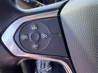 2020 Chevrolet Traverse LS - Photo 5 - Pittsburg, CA 94565
