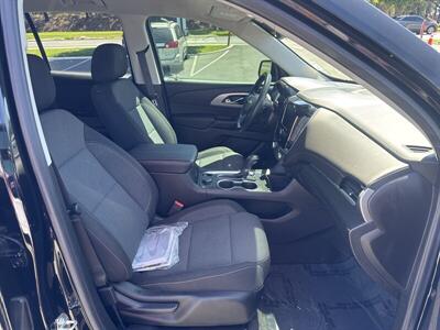 2020 Chevrolet Traverse LS - Photo 29 - Pittsburg, CA 94565