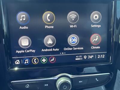 2020 Chevrolet Traverse LS - Photo 11 - Pittsburg, CA 94565