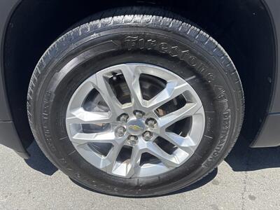 2020 Chevrolet Traverse LS - Photo 16 - Pittsburg, CA 94565