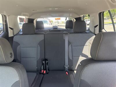 2020 Chevrolet Traverse LS - Photo 18 - Pittsburg, CA 94565