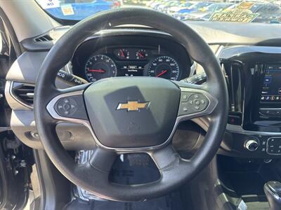 2020 Chevrolet Traverse LS - Photo 4 - Pittsburg, CA 94565