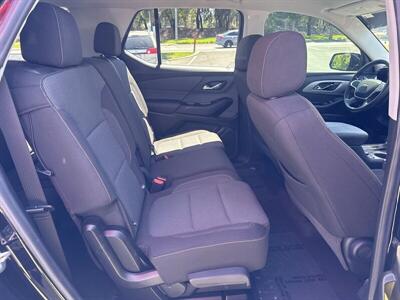 2020 Chevrolet Traverse LS - Photo 27 - Pittsburg, CA 94565