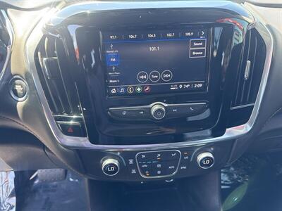 2020 Chevrolet Traverse LS - Photo 9 - Pittsburg, CA 94565