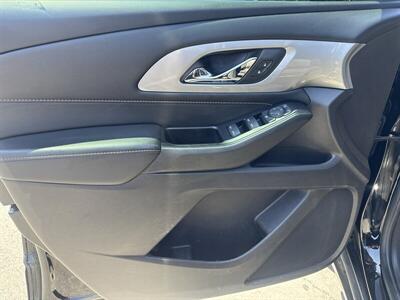 2020 Chevrolet Traverse LS - Photo 14 - Pittsburg, CA 94565