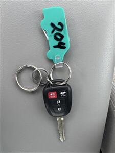 2012 Toyota Camry LE   - Photo 18 - Pittsburg, CA 94565