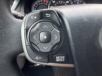 2012 Toyota Camry LE   - Photo 4 - Pittsburg, CA 94565