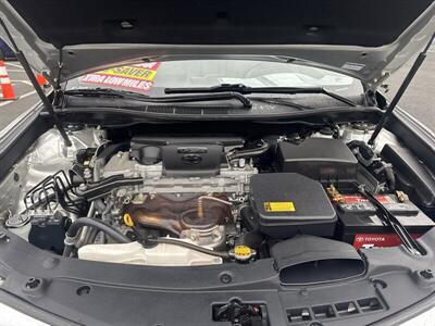 2012 Toyota Camry LE   - Photo 20 - Pittsburg, CA 94565