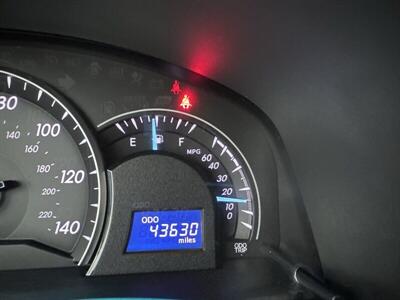 2012 Toyota Camry LE   - Photo 5 - Pittsburg, CA 94565