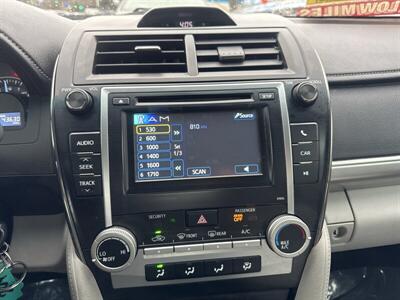 2012 Toyota Camry LE   - Photo 7 - Pittsburg, CA 94565