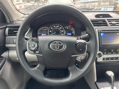 2012 Toyota Camry LE   - Photo 3 - Pittsburg, CA 94565