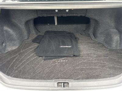 2012 Toyota Camry LE   - Photo 15 - Pittsburg, CA 94565