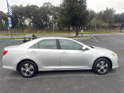 2012 Toyota Camry LE   - Photo 17 - Pittsburg, CA 94565