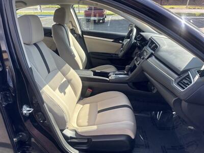 2018 Honda Civic LX   - Photo 24 - Pittsburg, CA 94565-2812