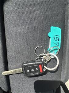 2018 Honda Civic LX   - Photo 23 - Pittsburg, CA 94565-2812