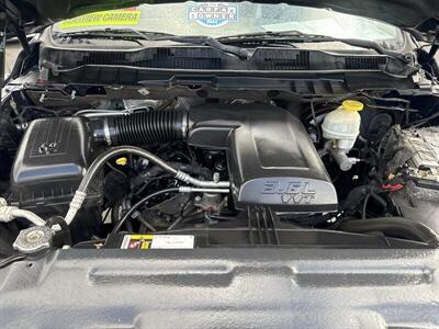 2017 RAM 1500 Tradesman   - Photo 24 - Pittsburg, CA 94565-2812