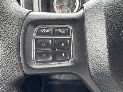 2017 RAM 1500 Tradesman   - Photo 5 - Pittsburg, CA 94565-2812