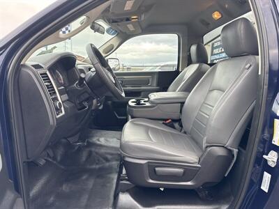 2017 RAM 1500 Tradesman   - Photo 3 - Pittsburg, CA 94565-2812