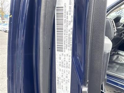 2017 RAM 1500 Tradesman   - Photo 27 - Pittsburg, CA 94565-2812