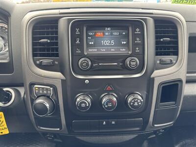 2017 RAM 1500 Tradesman   - Photo 8 - Pittsburg, CA 94565-2812