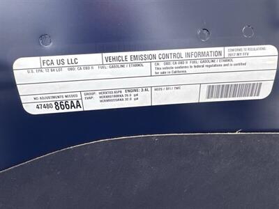 2017 RAM 1500 Tradesman   - Photo 26 - Pittsburg, CA 94565-2812