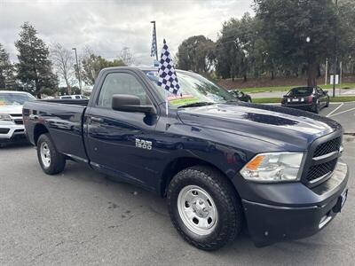 2017 RAM 1500 Tradesman   - Photo 23 - Pittsburg, CA 94565-2812