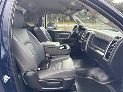 2017 RAM 1500 Tradesman   - Photo 22 - Pittsburg, CA 94565-2812