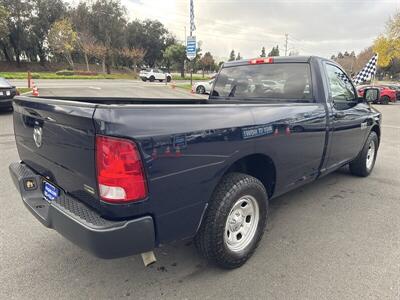2017 RAM 1500 Tradesman   - Photo 18 - Pittsburg, CA 94565-2812