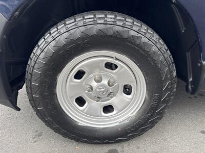 2017 RAM 1500 Tradesman   - Photo 13 - Pittsburg, CA 94565-2812